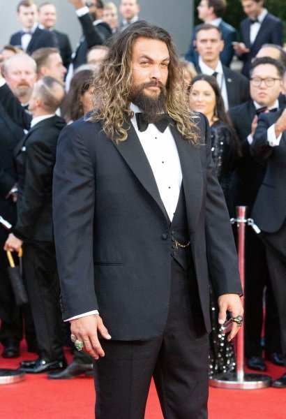 Jason Momoa