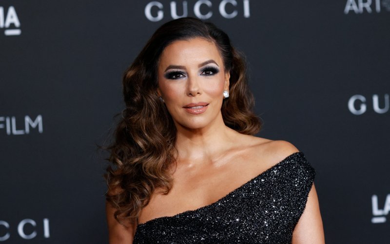 Eva Longoria