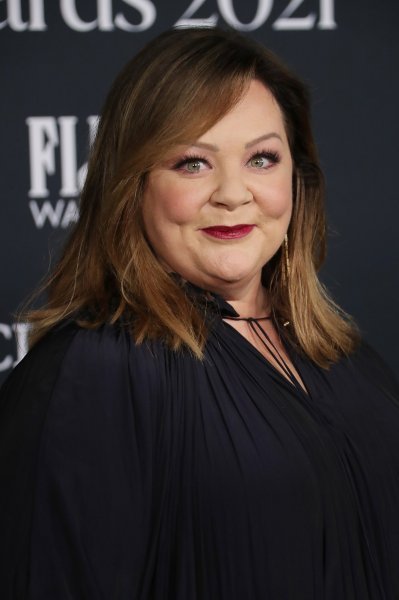 Melissa McCarthy