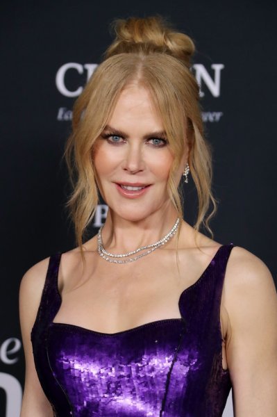 Nicole Kidman