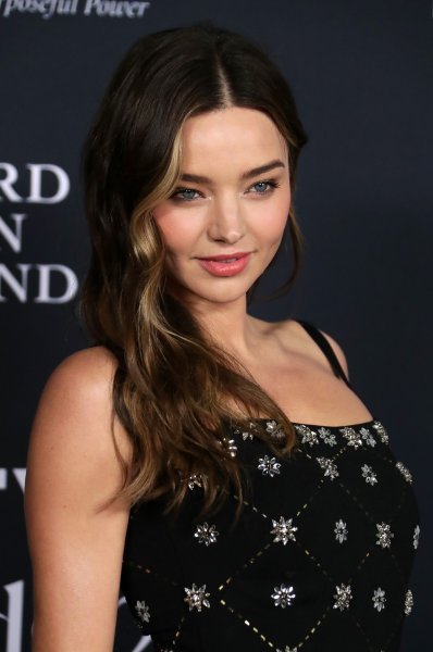 Miranda Kerr