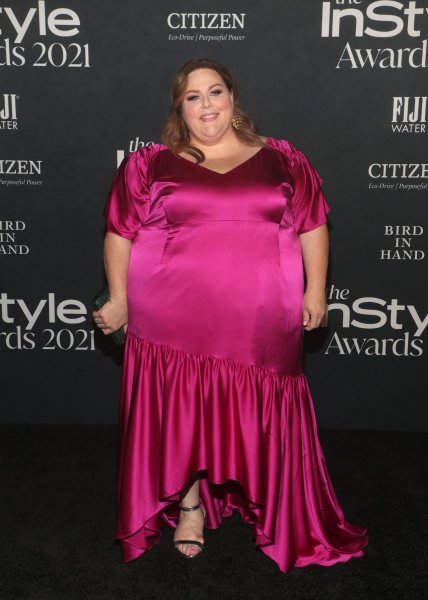 Chrissy Metz