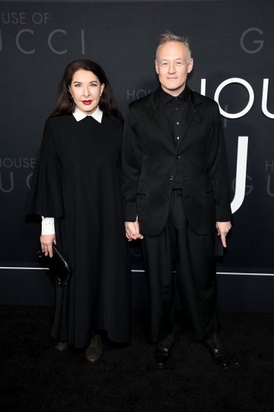 Marina Abramović