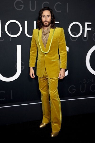 Jared Leto