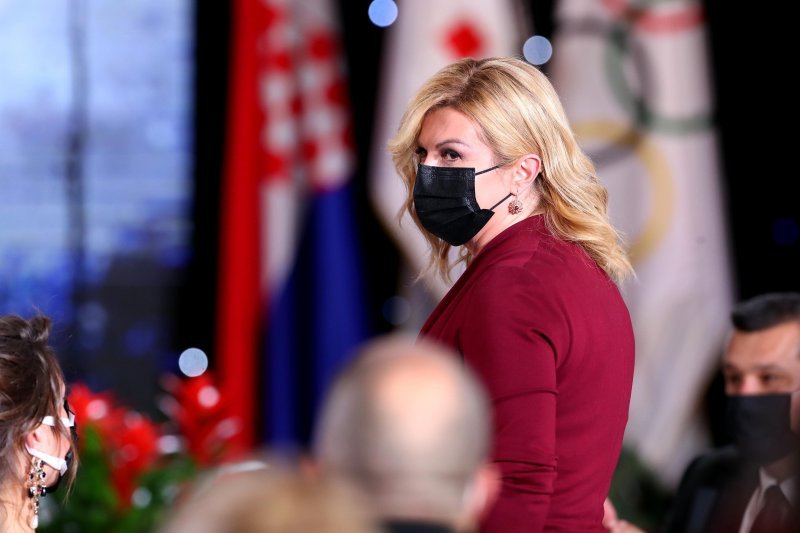 Kolinda Grabar Kitarović