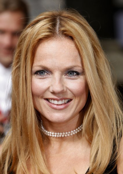 Geri Halliwell