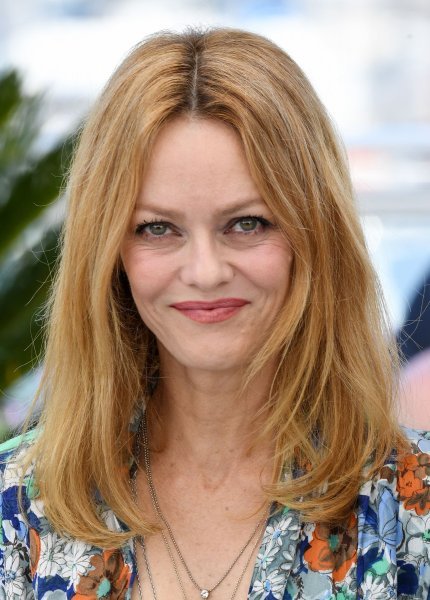 Vanessa Paradis