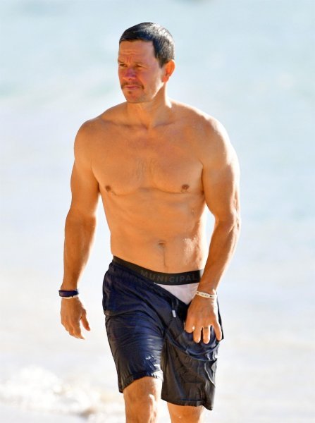 Mark Wahlberg