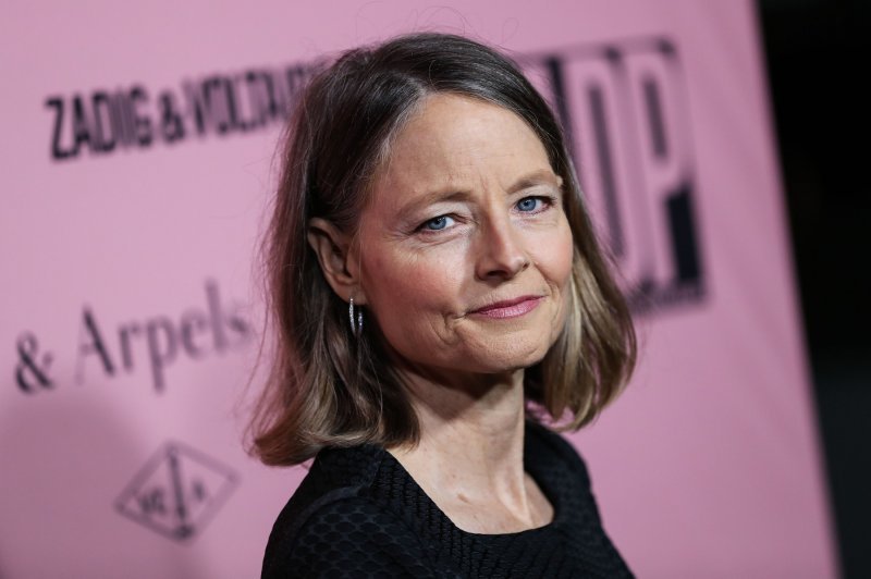 Glumica i redateljica Jodie Foster