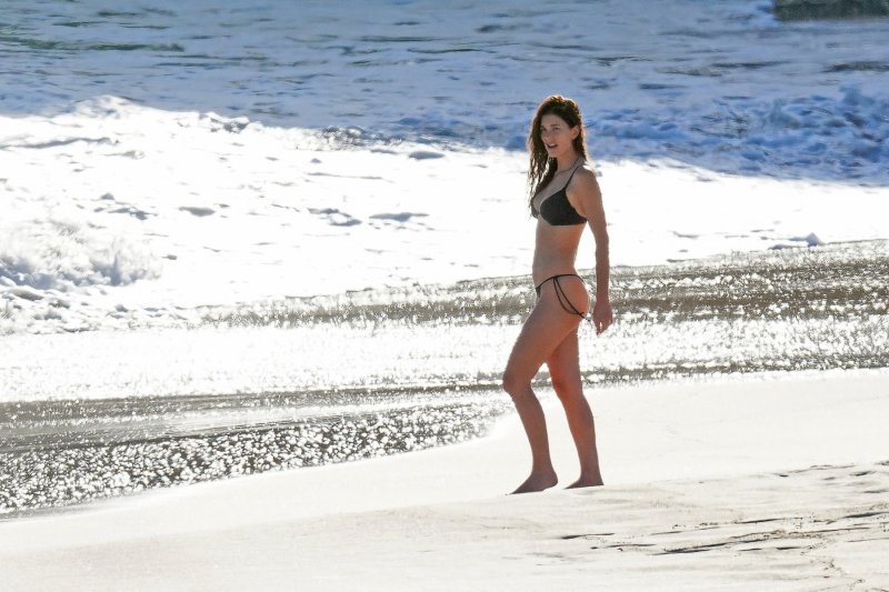 Leonardo DiCaprio i Camila Morrone