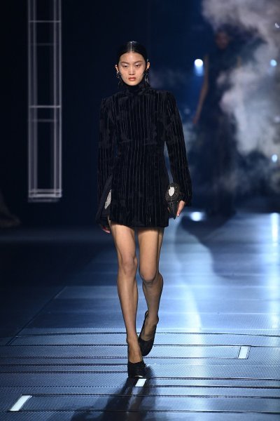 Fendi Haute Couture