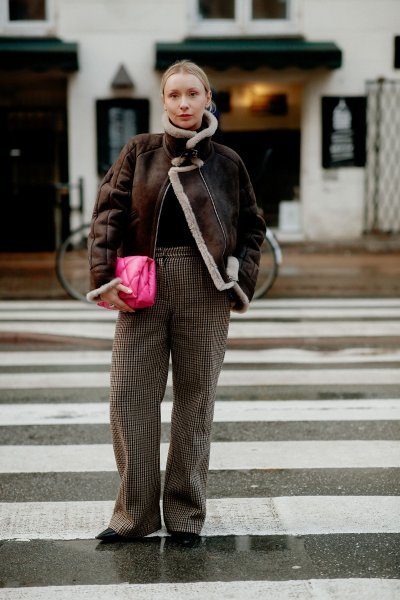 Street style izdanja u Kopenhagenu