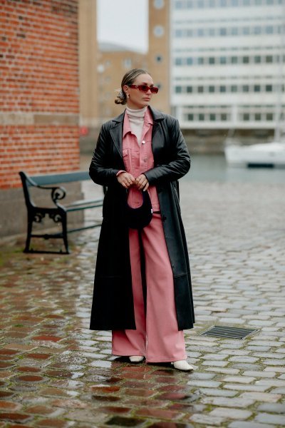 Street style izdanja u Kopenhagenu