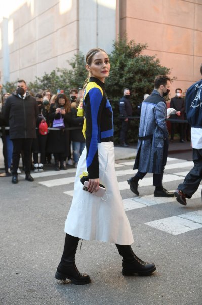 Olivia Palermo