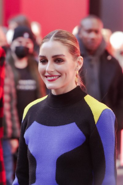 Olivia Palermo