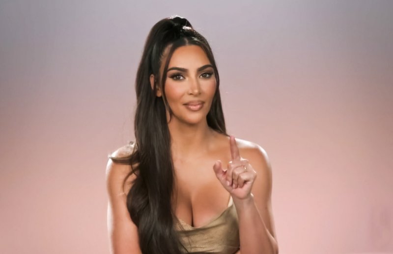 Kim Kardashian