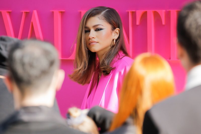 Zendaya