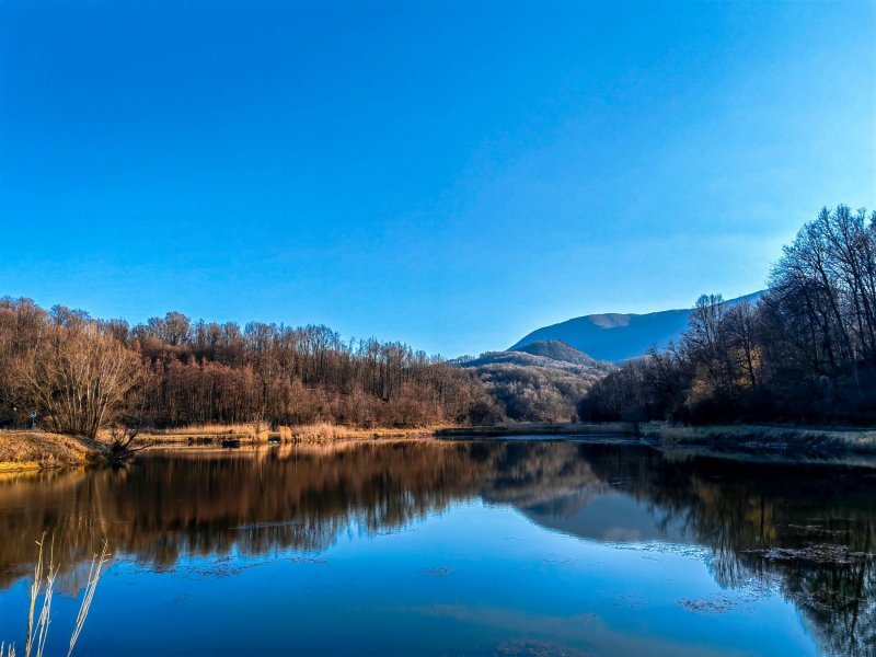 Serija fotografija 'Boje'