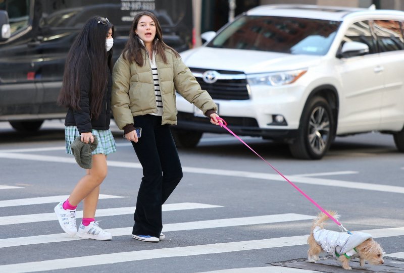 Suri Cruise