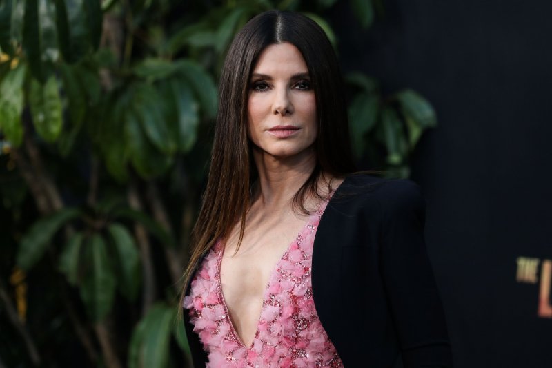 Sandra Bullock