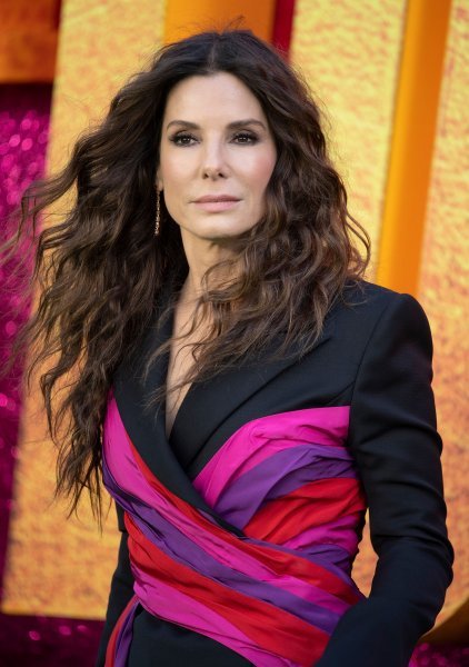 Sandra Bullock