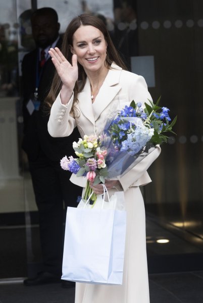 Kate Middleton