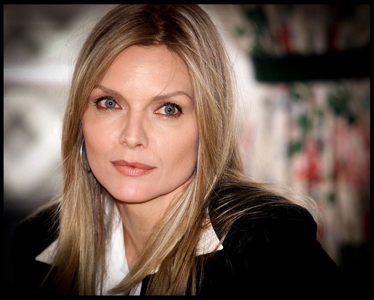 Michelle Pfeiffer