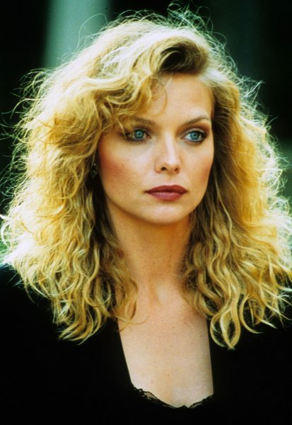 Michelle Pfeiffer