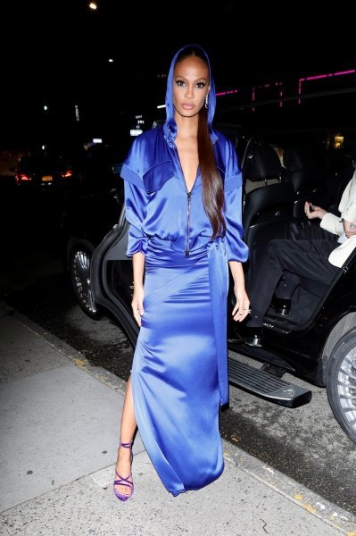 Joan Smalls