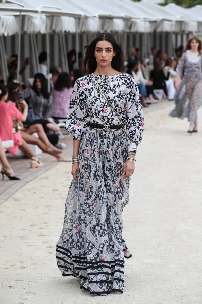 Chanel Cruise kolekcija 2022/23