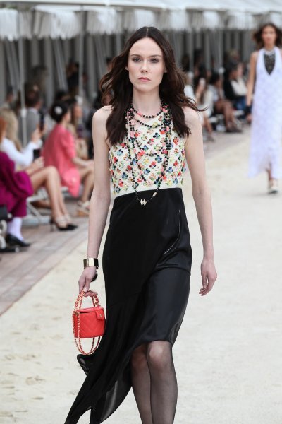 Chanel Cruise kolekcija 2022/23