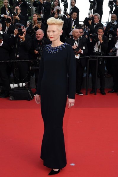 Tilda Swinton