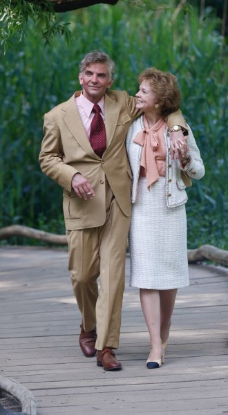 Bradley Cooper i Carey Mulligan