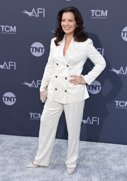 Fran Drescher