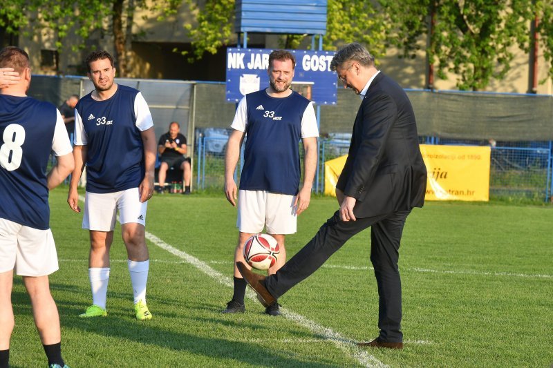 Obiljezavanje 33. obljetnice osnutka Hrvatske demokratske zajednice