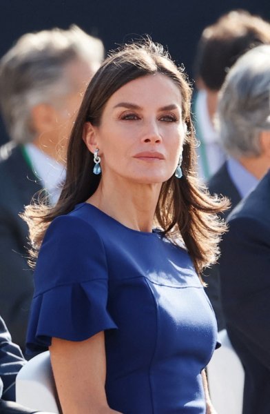 Kraljica Letizia