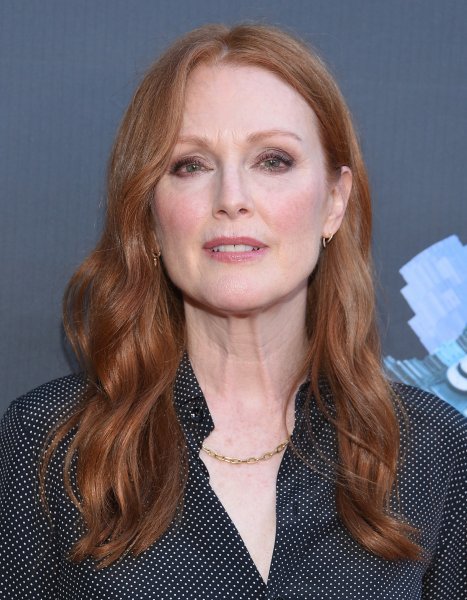 Julianne Moore