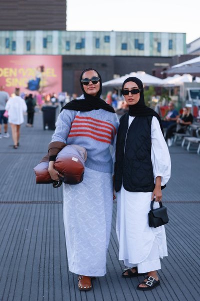 Kopenhagen street style