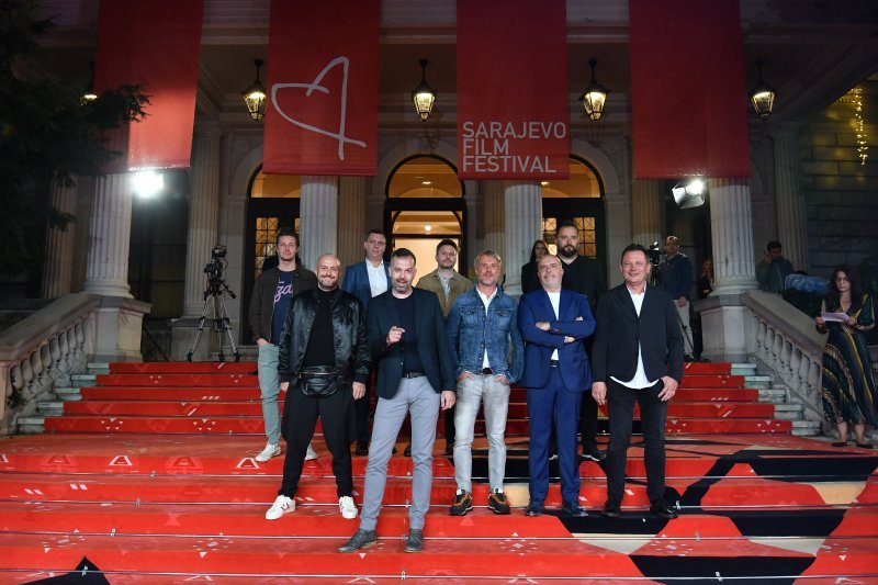 Sarajevo Film Festival