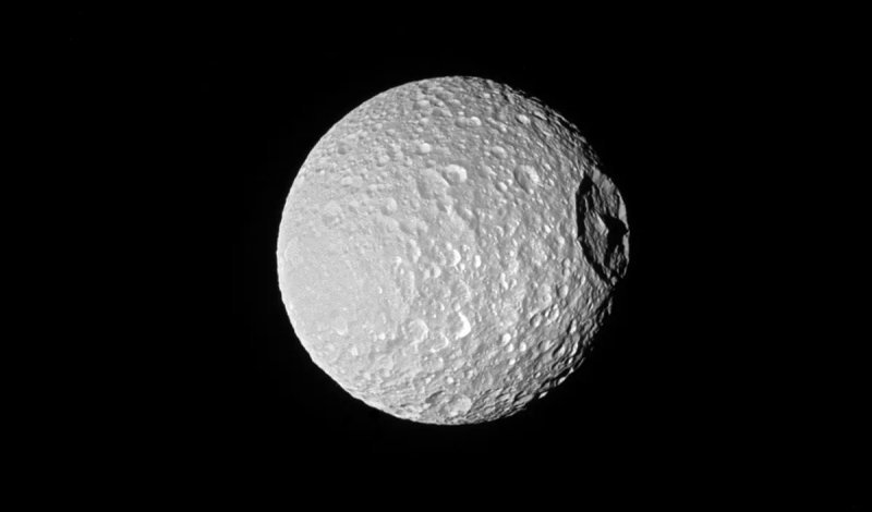 Mimas