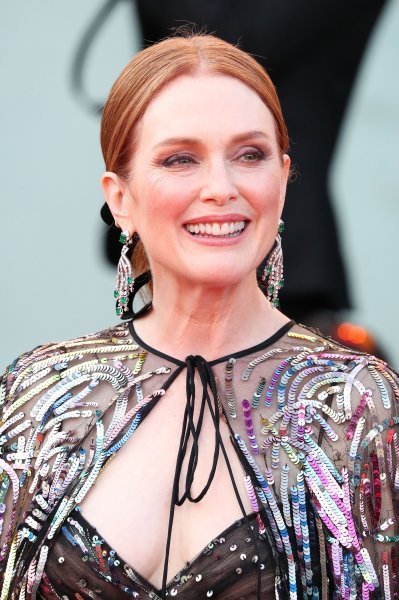 Julianne Moore