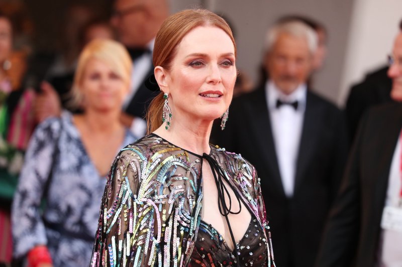 Julianne Moore