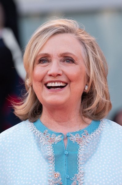 Hillary Clinton