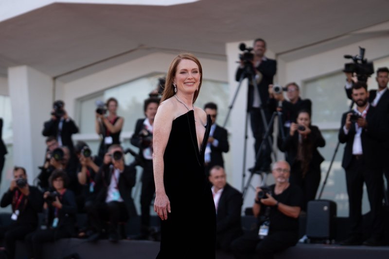 Julianne Moore