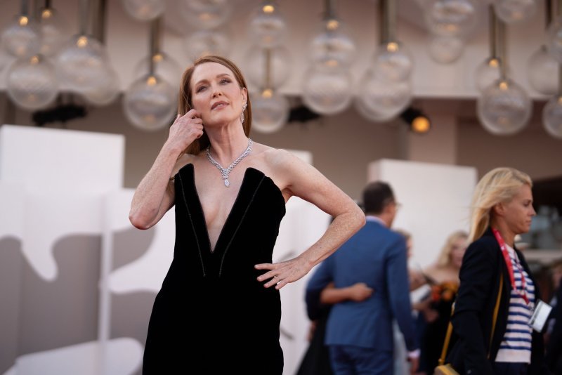 Julianne Moore