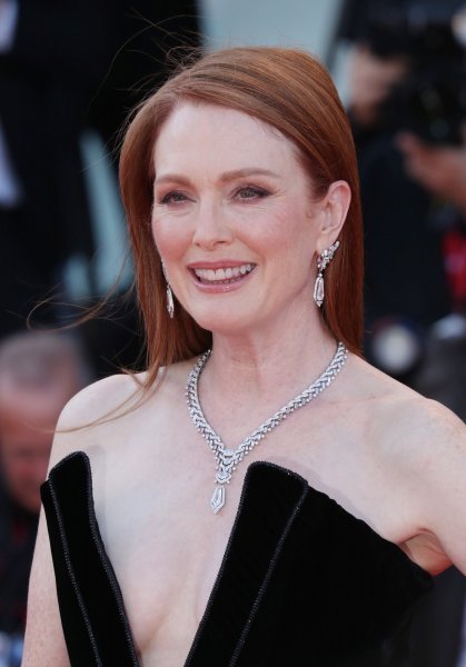 Julianne Moore