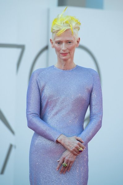 Tilda Swinton