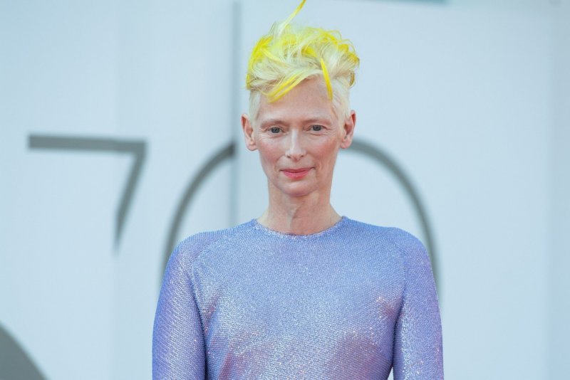 Tilda Swinton