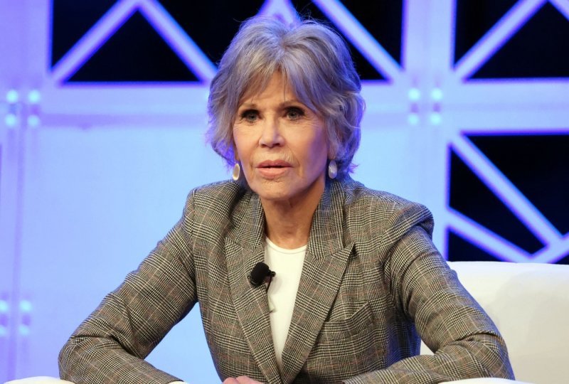 Jane Fonda