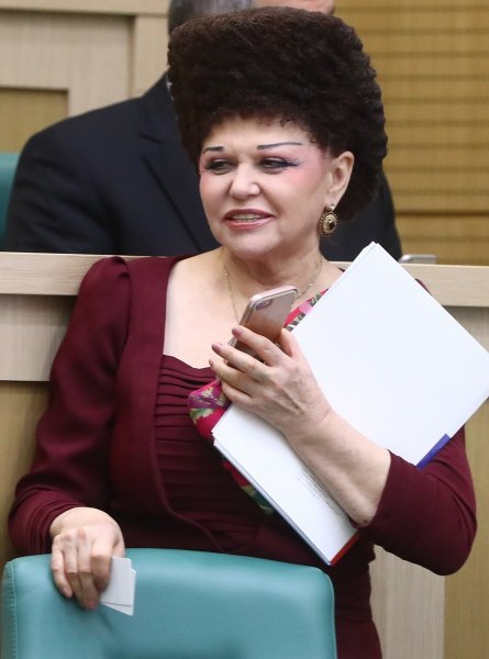 Valentina Petrenko